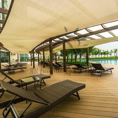 Nn Famille Guest House Пасір-Ґуданґ Екстер'єр фото